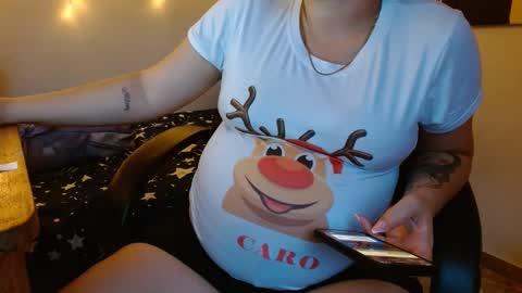 carolina online show from 12/03/24, 10:18