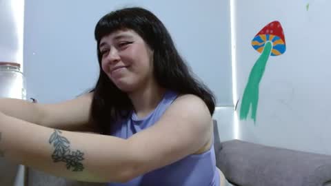 sweet_ferr online show from 07/28/26, 09:58