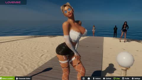 Snapshot of sweet_fleur chatting on 09/12/25, 02:39 Fleur online show from 09/12/25, 02:39