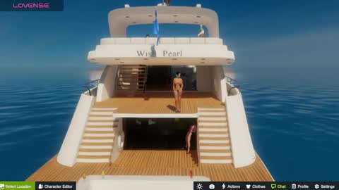 Snapshot of sweet_fleur chatting on 09/25/25, 01:15 Fleur online show from 09/25/25, 01:15