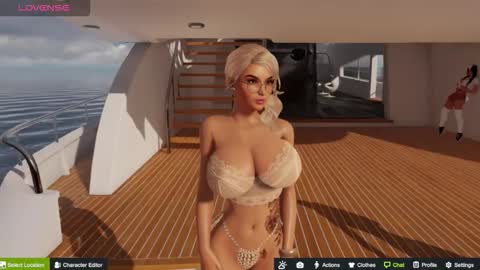 Snapshot of sweet_fleur chatting on 09/30/25, 01:10 Fleur online show from 09/30/25, 01:10