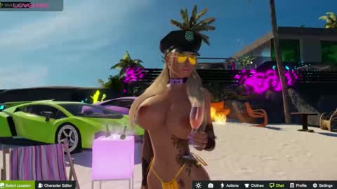 Snapshot of sweet_fleur chatting on 10/01/25, 01:22 Fleur online show from 10/01/25, 01:22