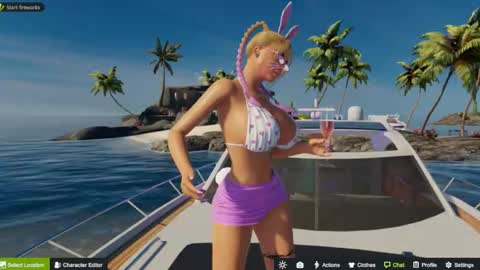 Snapshot of sweet_fleur chatting on 10/09/25, 05:44 Fleur online show from 10/09/25, 05:44