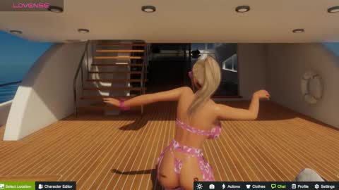 Snapshot of sweet_fleur chatting on 10/25/25, 03:14 Fleur online show from 10/25/25, 03:14