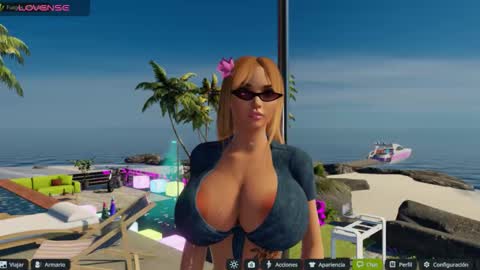 Snapshot of sweet_fleur chatting on 11/06/25, 11:59 Fleur online show from 11/06/25, 11:59