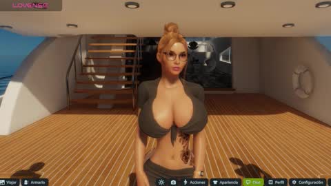 Snapshot of sweet_fleur chatting on 11/08/25, 02:01 Fleur online show from 11/08/25, 02:01