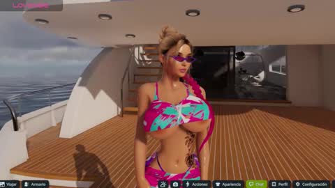 Snapshot of sweet_fleur chatting on 11/11/25, 02:39 Fleur online show from 11/11/25, 02:39