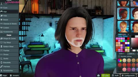 Snapshot of sweet_fleur chatting on 11/13/25, 02:54 Fleur online show from 11/13/25, 02:54