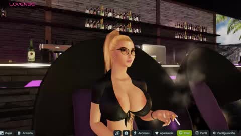 Snapshot of sweet_fleur chatting on 11/17/25, 02:12 Fleur online show from 11/17/25, 02:12