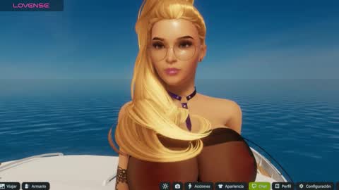 Snapshot of sweet_fleur chatting on 11/18/25, 03:01 Fleur online show from 11/18/25, 03:01