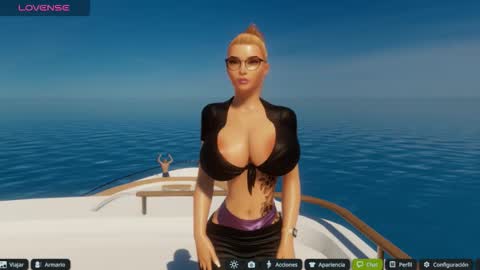 Snapshot of sweet_fleur chatting on 11/20/25, 02:06 Fleur online show from 11/20/25, 02:06