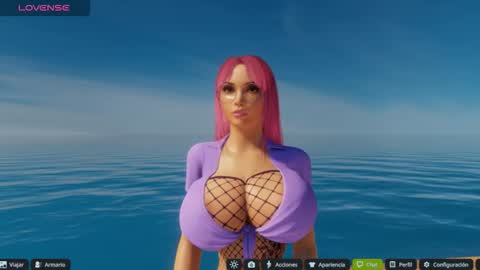 Snapshot of sweet_fleur chatting on 11/28/25, 01:03 Fleur online show from 11/28/25, 01:03