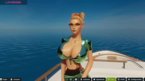 Snapshot of sweet_fleur chatting on 12/02/25, 12:16 Fleur online show from 12/02/25, 12:16