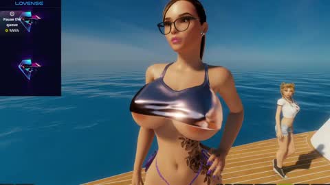 Fleur online show from 06/05/26, 10:54