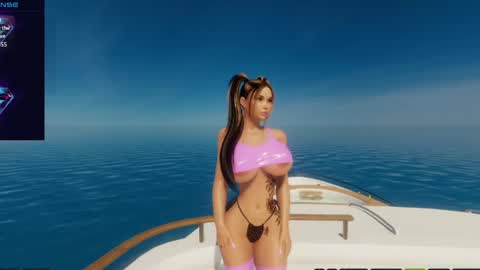 Fleur online show from 06/10/26, 11:53