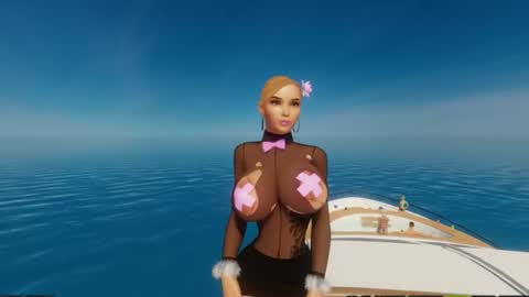 Fleur online show from 06/17/26, 11:56