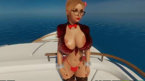 Fleur online show from 06/21/26, 04:42