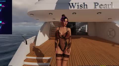 Fleur online show from 06/24/26, 02:38