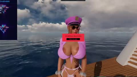 Fleur online show from 06/27/26, 12:04