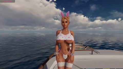 Fleur online show from 07/14/26, 12:57