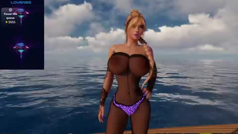 Fleur online show from 07/15/26, 11:48