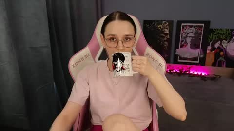 Alice online show from 05/27/26, 03:14