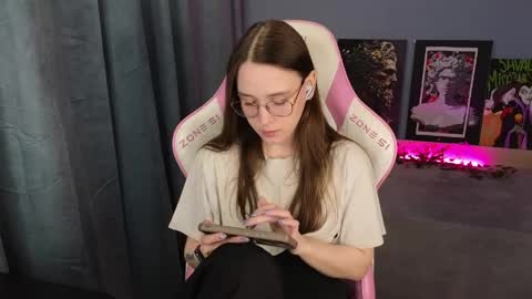 Alice online show from 05/29/26, 03:26