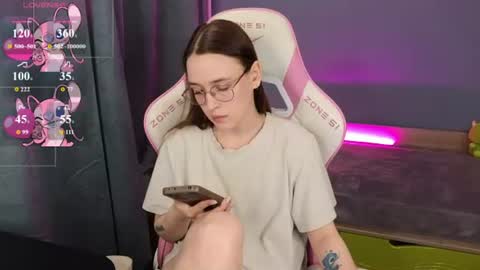 Alice online show from 06/29/26, 03:35