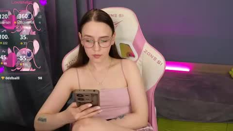 Alice online show from 07/05/26, 04:19