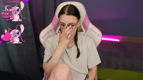 Alice online show from 07/17/26, 03:13