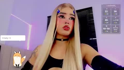 Snapshot of sweet_goddess23 chatting on 05/24/26, 10:09 sweet_goddess23 online show from 05/24/26, 10:09