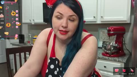 Sweet Gracie online show from 12/22/24, 03:00