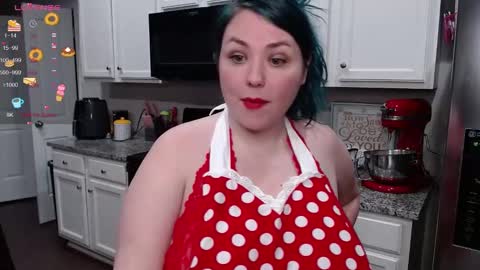 Sweet Gracie online show from 02/16/25, 03:47