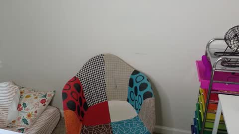 Sweet Gracie online show from 11/14/25, 05:55