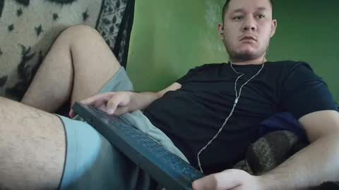 sweet_guy36 online show from 10/13/25, 03:45