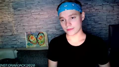 Snapshot of sweet_guys_ chatting on 09/26/25, 04:38 Jack online show from 09/26/25, 04:38