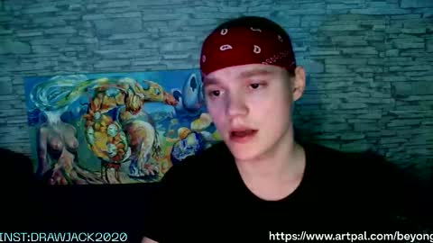 Snapshot of sweet_guys_ chatting on 02/16/26, 02:29 Jack online show from 02/16/26, 02:29