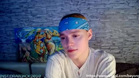Snapshot of sweet_guys_ chatting on 02/17/26, 08:11 Jack online show from 02/17/26, 08:11