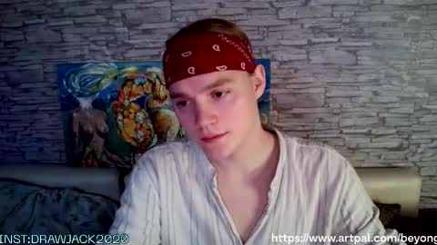 Snapshot of sweet_guys_ chatting on 02/24/26, 11:30 Jack online show from 02/24/26, 11:30