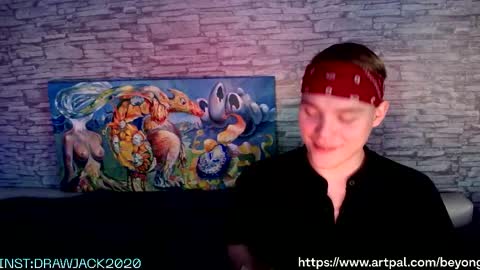 Snapshot of sweet_guys_ chatting on 02/26/26, 01:43 Jack online show from 02/26/26, 01:43