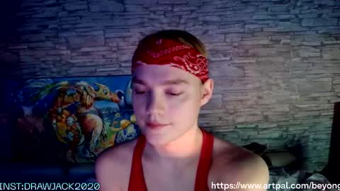 Snapshot of sweet_guys_ chatting on 03/05/26, 01:23 Jack online show from 03/05/26, 01:23