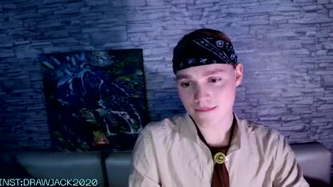 Snapshot of sweet_guys_ chatting on 03/31/26, 10:32 Jack online show from 03/31/26, 10:32