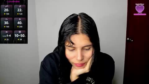 Hanna online show from 09/20/25, 06:25