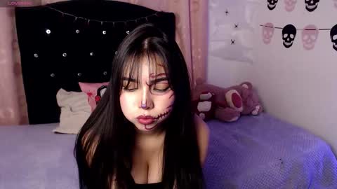 Hannah online show from 10/26/25, 08:20