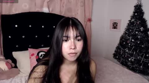 Hannah online show from 12/15/25, 10:30