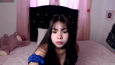 Hannah online show from 01/08/26, 12:07