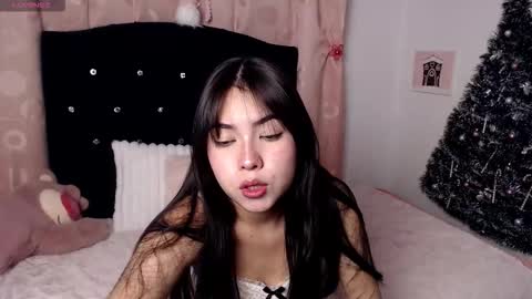 Hannah online show from 01/10/26, 11:12