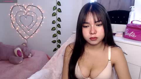 Hannah online show from 02/20/26, 10:38