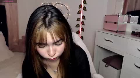 Hannah online show from 06/11/26, 02:53