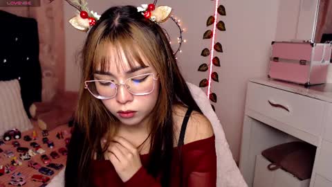 Hannah online show from 06/15/26, 02:36